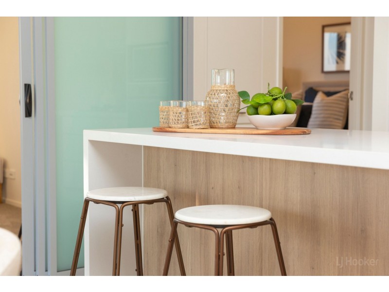 5101/93 Sheehan Avenue, Hope Island QLD 4212