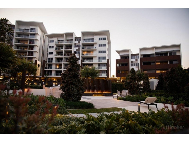 5101/93 Sheehan Avenue, Hope Island QLD 4212