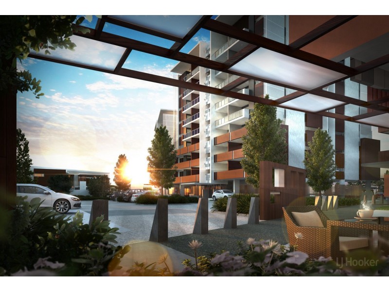 5101/93 Sheehan Avenue, Hope Island QLD 4212