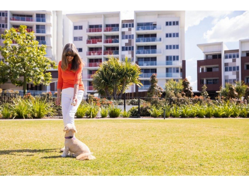 5101/93 Sheehan Avenue, Hope Island QLD 4212