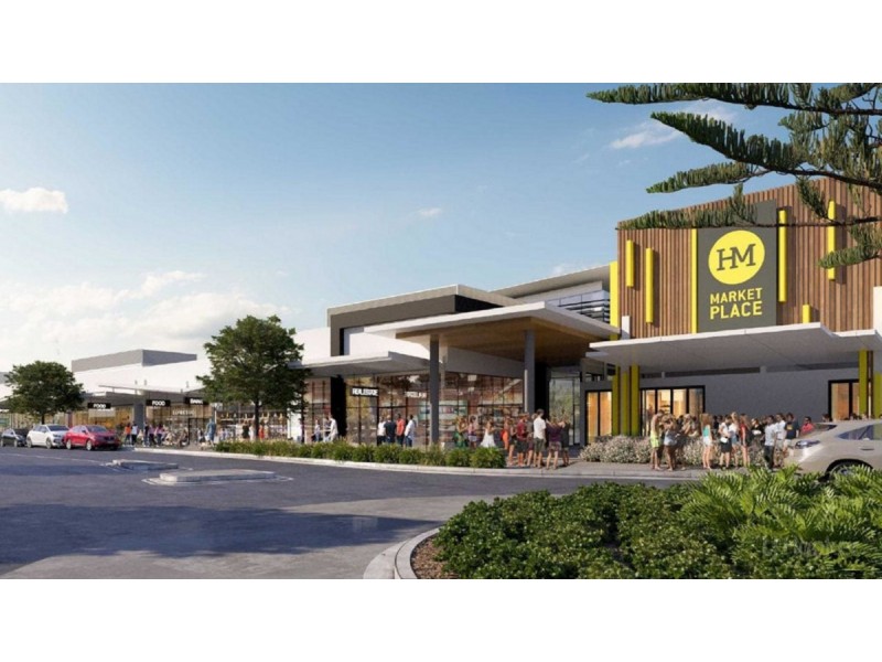 5101/93 Sheehan Avenue, Hope Island QLD 4212