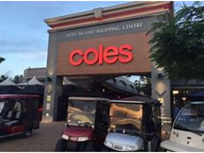 5101/93 Sheehan Avenue, Hope Island QLD 4212