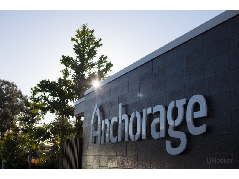 5101/93 Sheehan Avenue, Hope Island QLD 4212