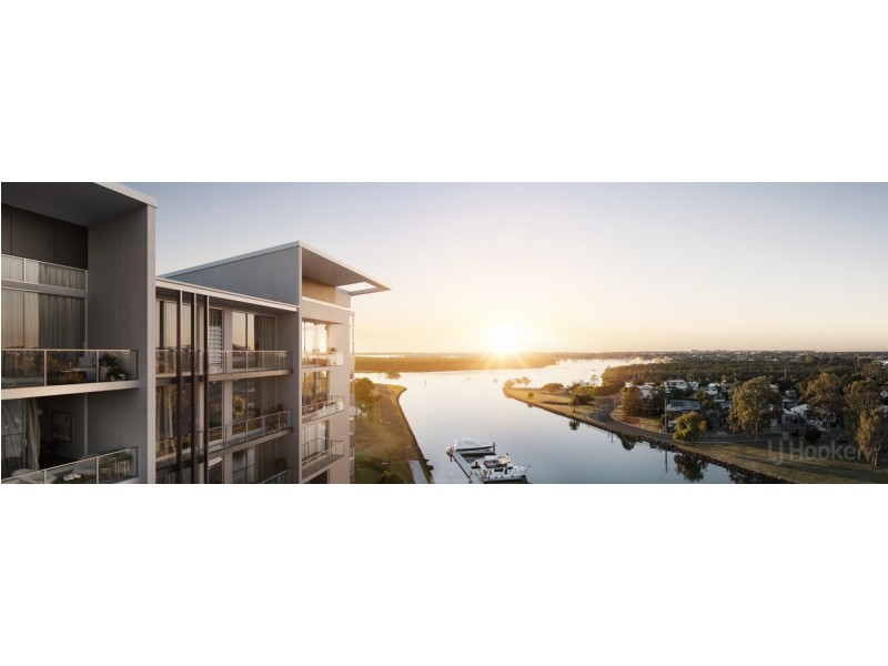 5101/93 Sheehan Avenue, Hope Island QLD 4212