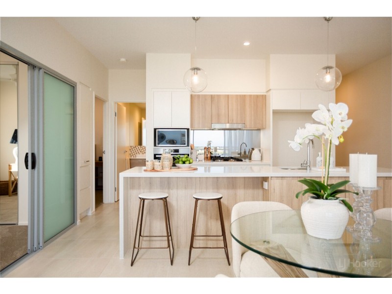 5101/93 Sheehan Avenue, Hope Island QLD 4212