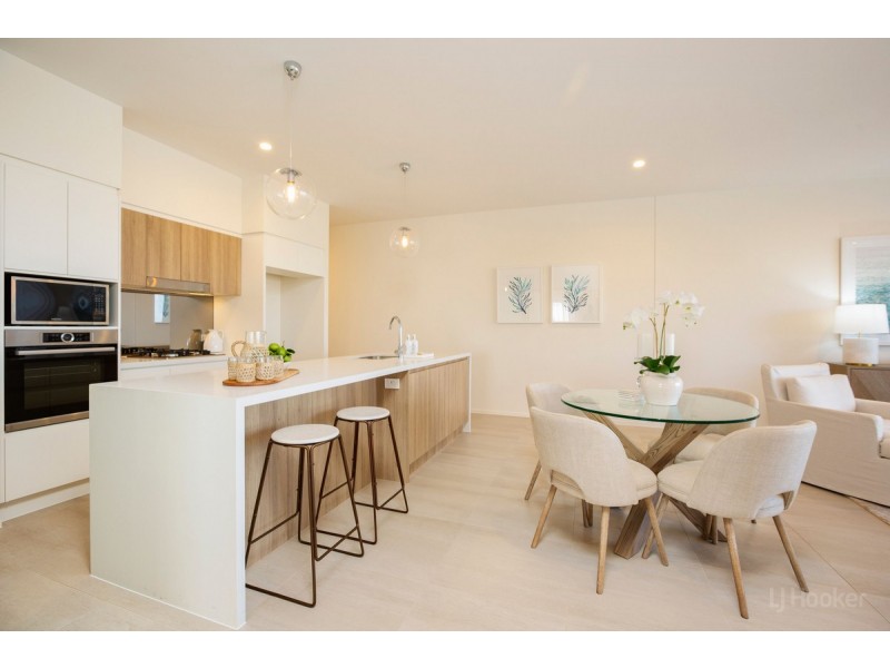 5101/93 Sheehan Avenue, Hope Island QLD 4212