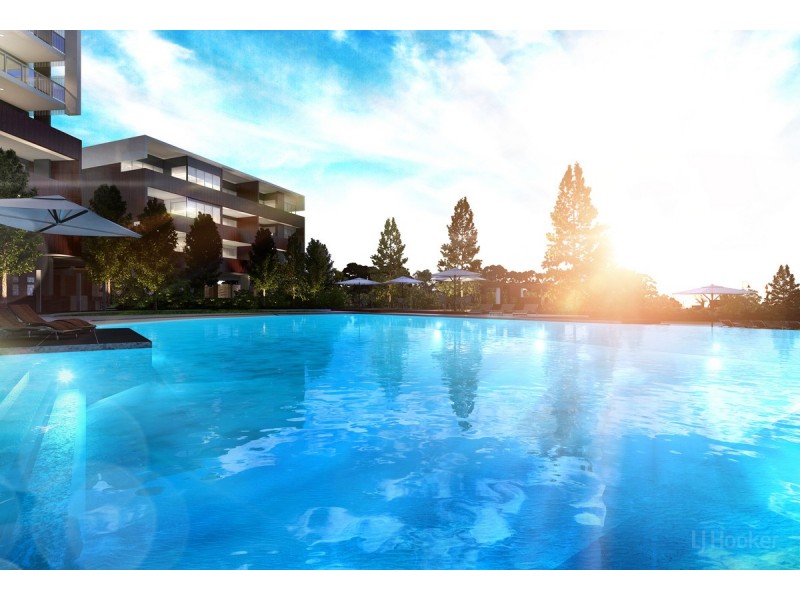 5101/93 Sheehan Avenue, Hope Island QLD 4212