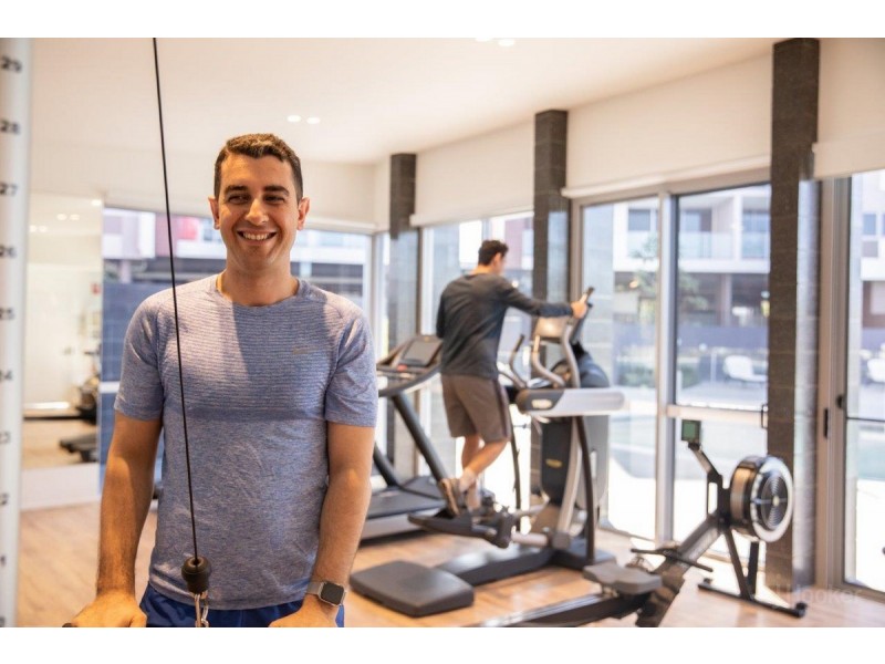 5101/93 Sheehan Avenue, Hope Island QLD 4212