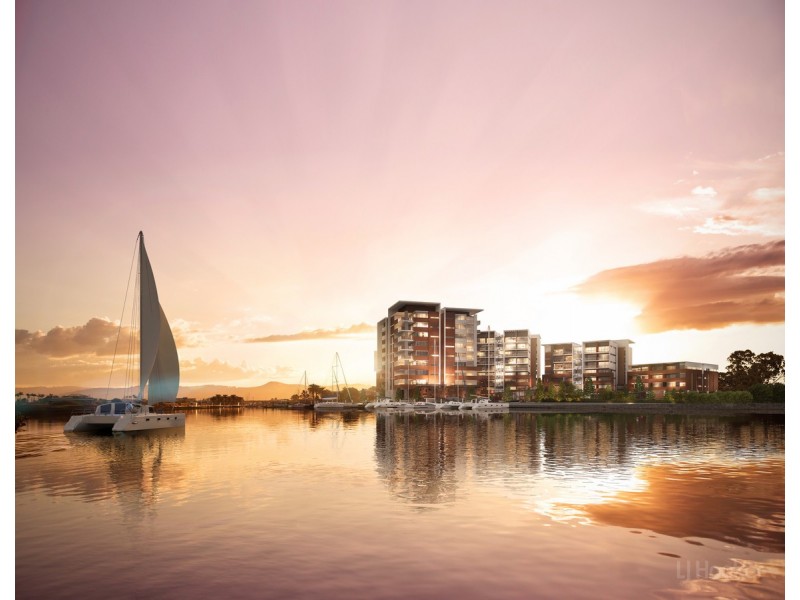 5101/93 Sheehan Avenue, Hope Island QLD 4212