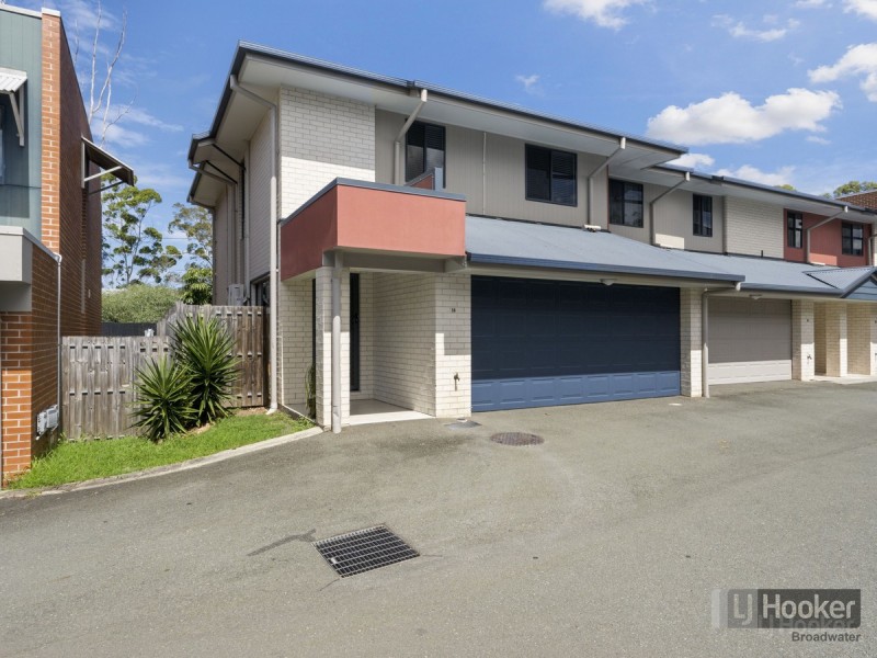 16/170 Whiting Street, Labrador QLD 4215