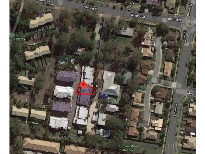 16/170 Whiting Street, Labrador QLD 4215