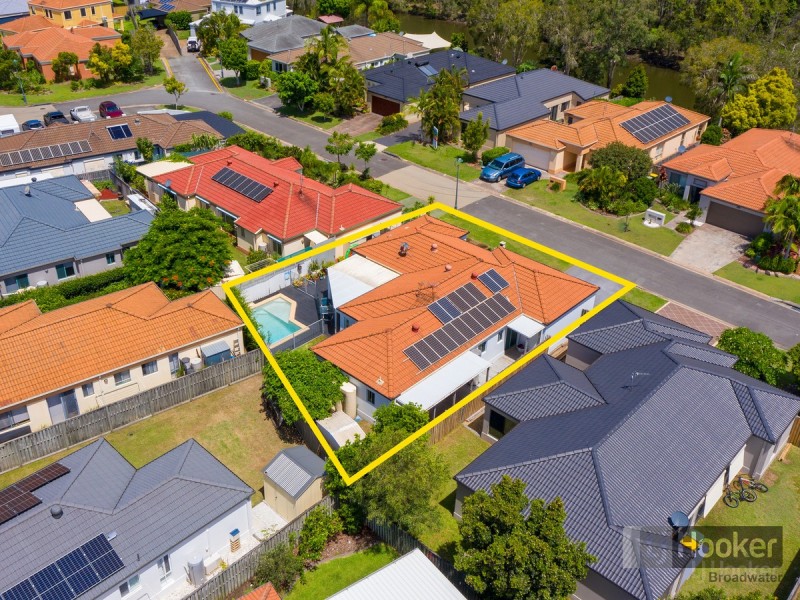 46 The Estuary, Coombabah QLD 4216