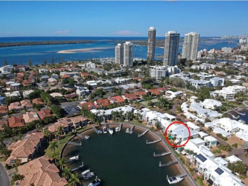 36/3 Lee Road, Runaway Bay QLD 4216