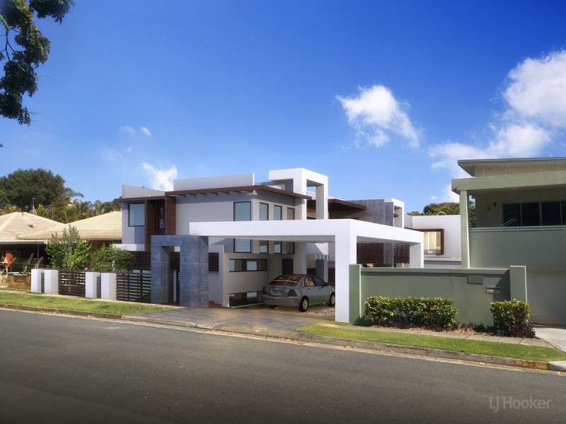 18 Billington Street, Labrador QLD 4215