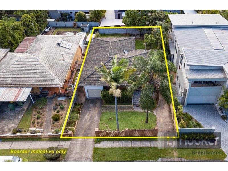 18 Billington Street, Labrador QLD 4215
