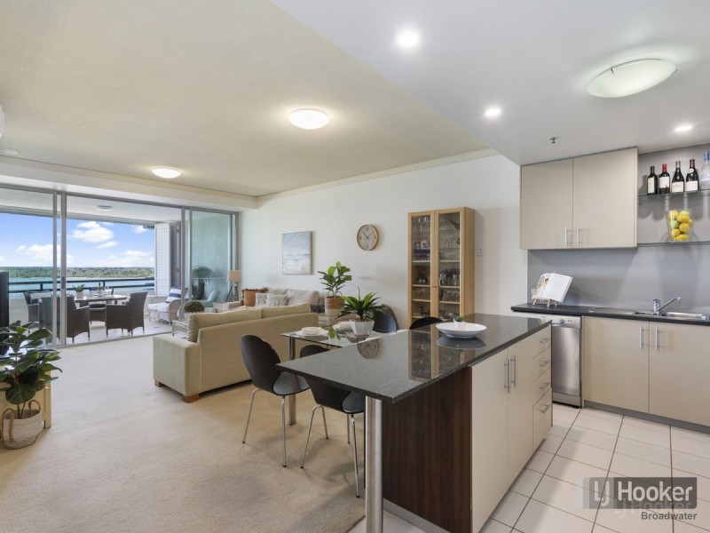 711/360 Marine Parade, Labrador QLD 4215