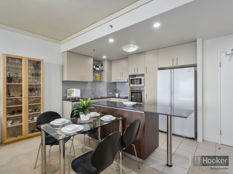 711/360 Marine Parade, Labrador QLD 4215