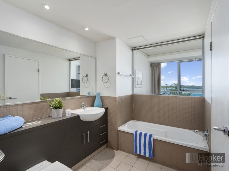 711/360 Marine Parade, Labrador QLD 4215