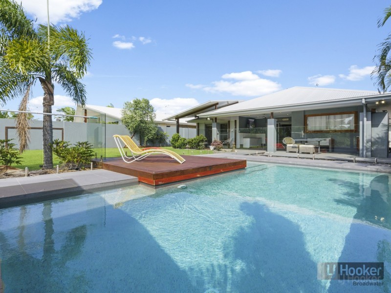 87 The Peninsula, Helensvale QLD 4212