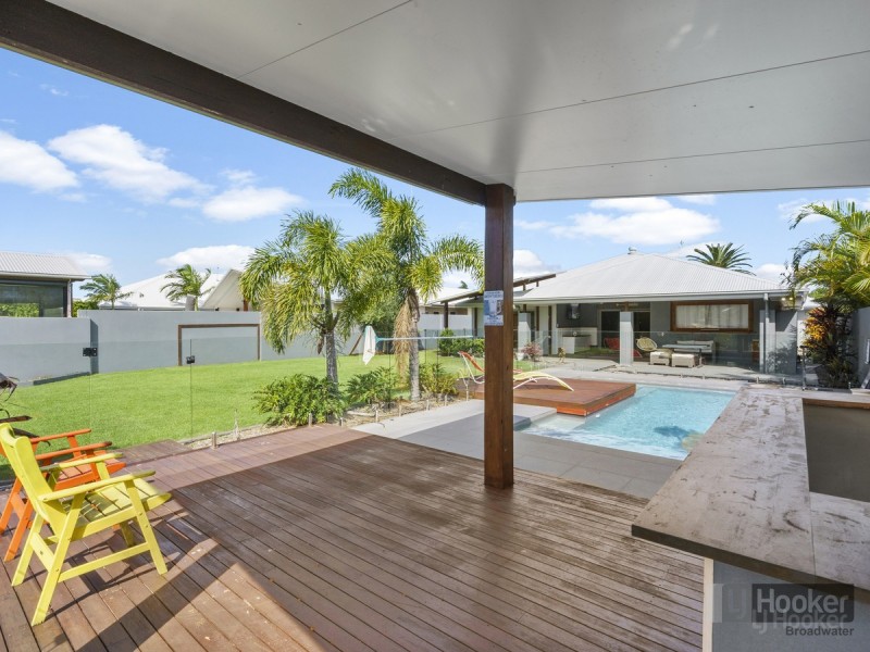 87 The Peninsula, Helensvale QLD 4212