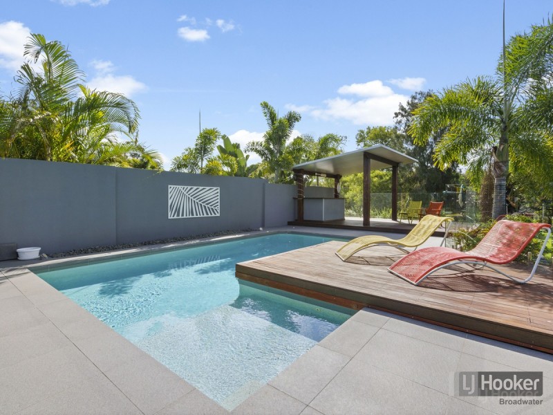 87 The Peninsula, Helensvale QLD 4212