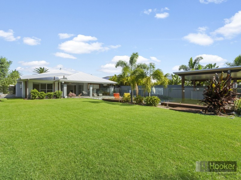 87 The Peninsula, Helensvale QLD 4212