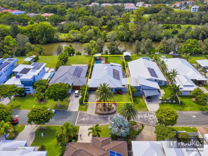 87 The Peninsula, Helensvale QLD 4212