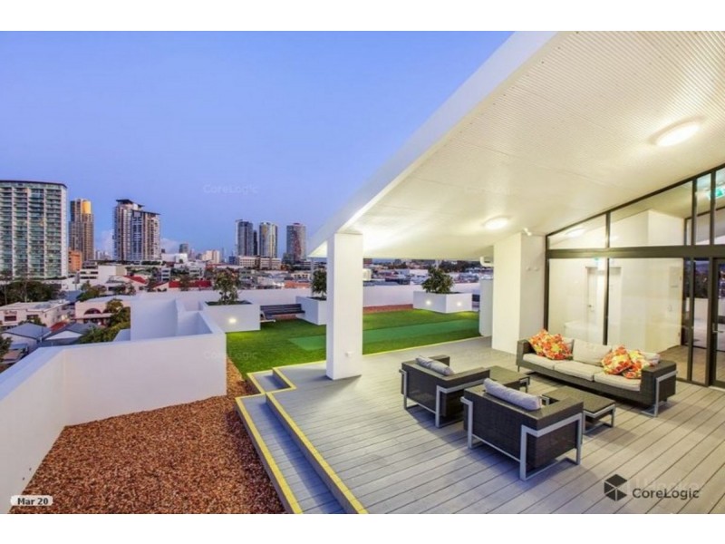 18/171 Scarborough Street, Southport QLD 4215