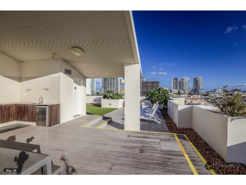 18/171 Scarborough Street, Southport QLD 4215