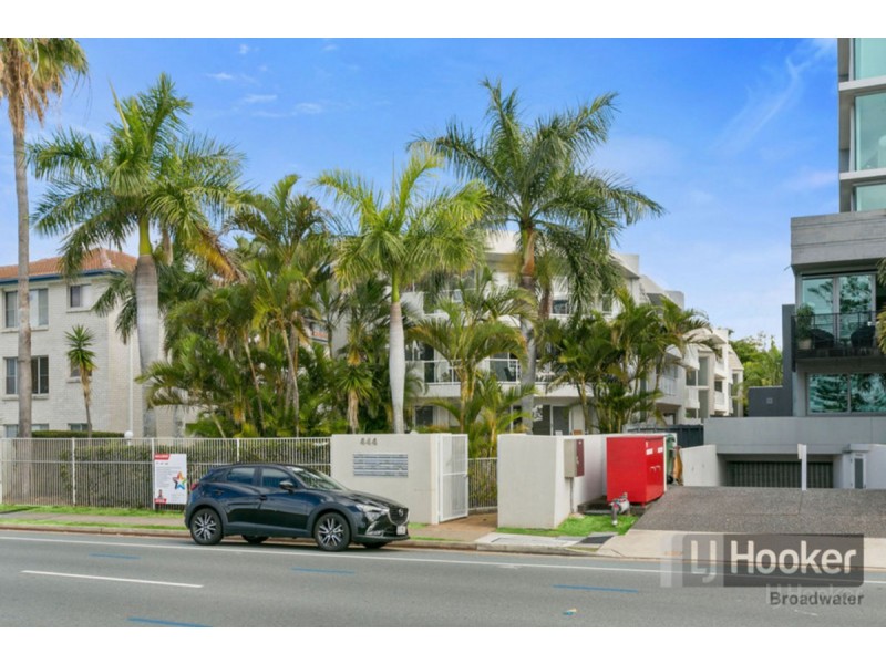 12/444 Marine Parade, Biggera Waters QLD 4216