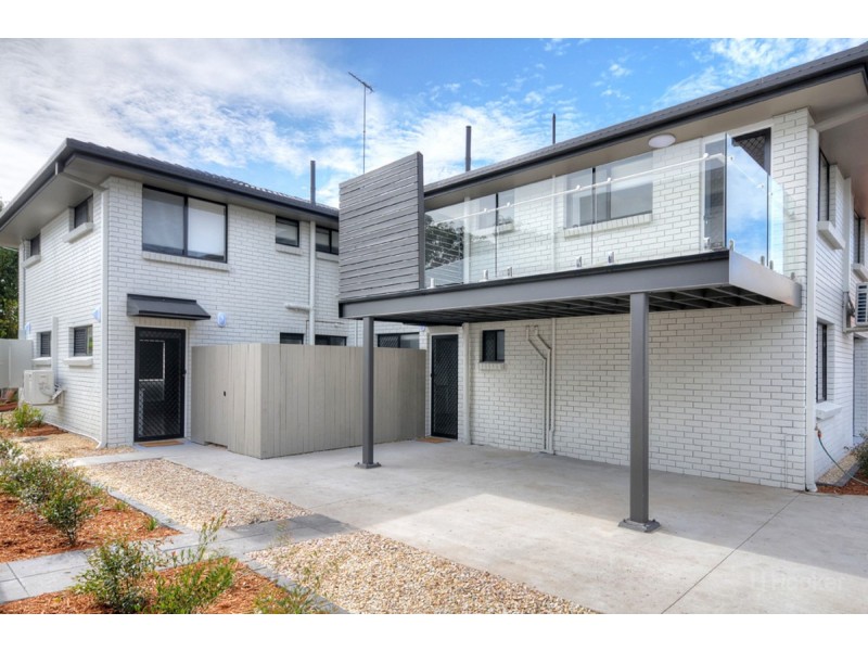 1a/56 Imperial Parade, Labrador QLD 4215