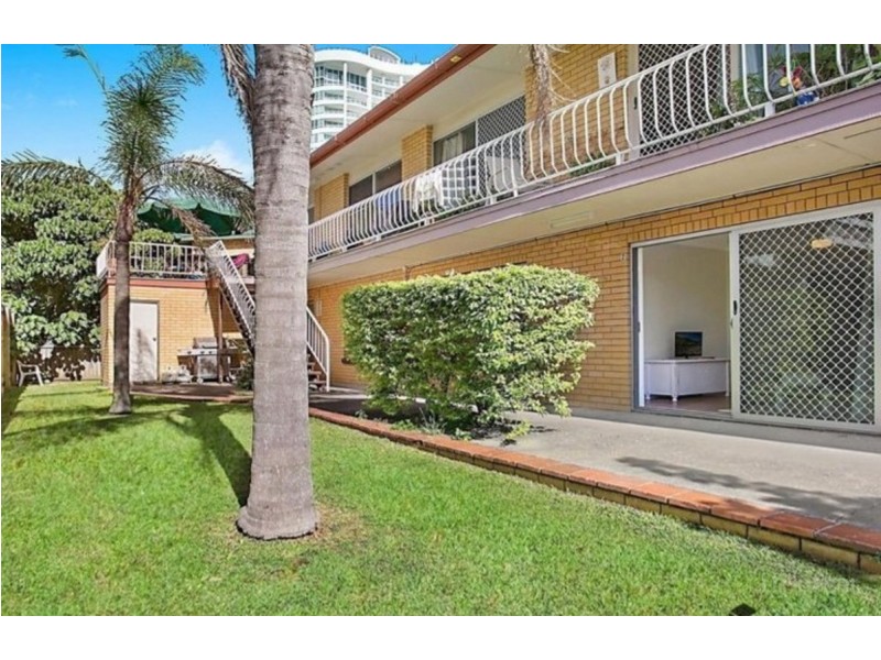 5/26 Cronin Avenue, Main Beach QLD 4217