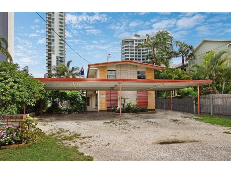 5/26 Cronin Avenue, Main Beach QLD 4217