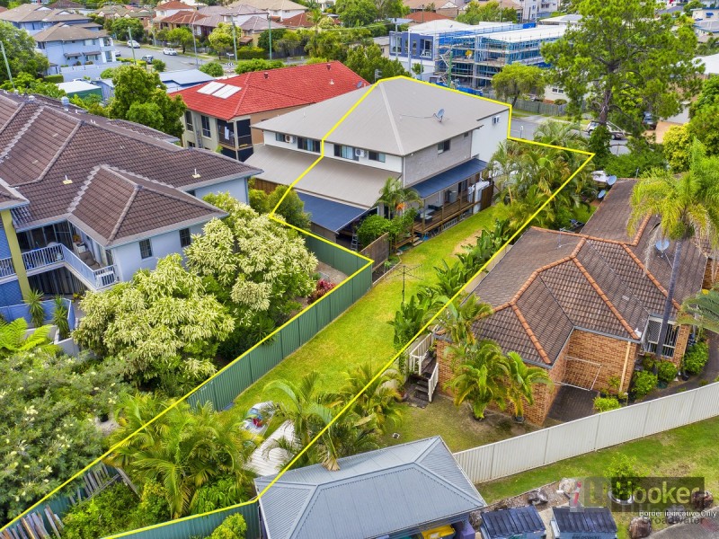 1/27 Clark Street, Biggera Waters QLD 4216