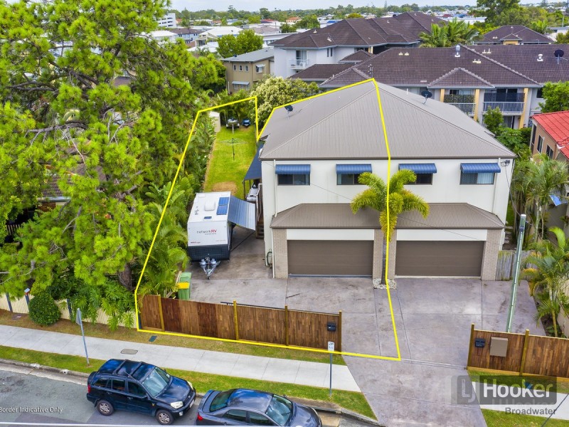 1/27 Clark Street, Biggera Waters QLD 4216