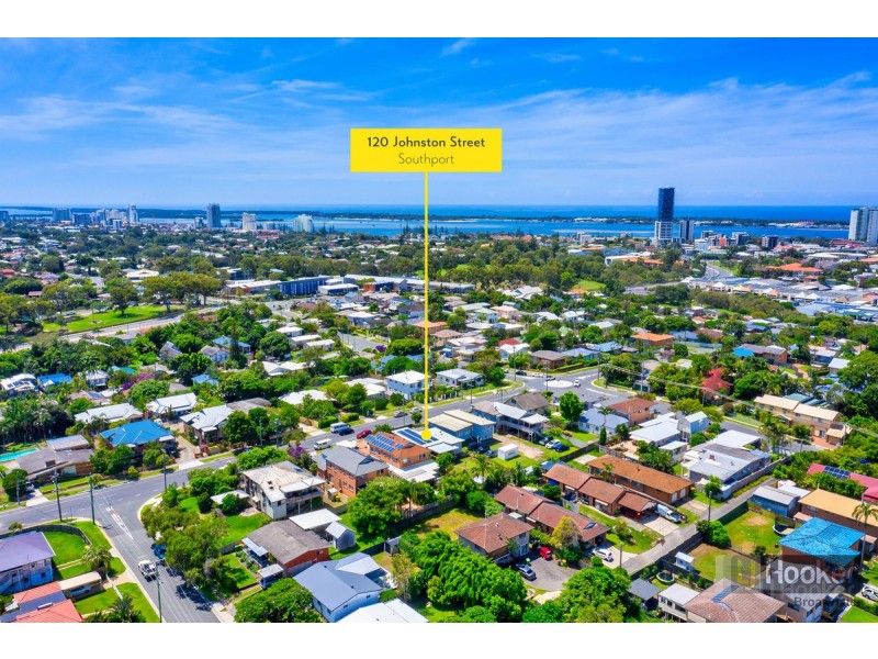 120 Johnston Street, Southport QLD 4215