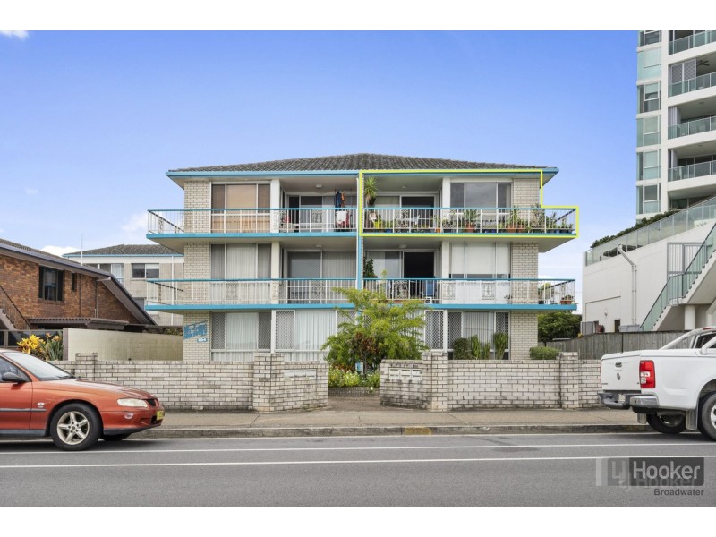 10/294 Marine Parade, Labrador QLD 4215