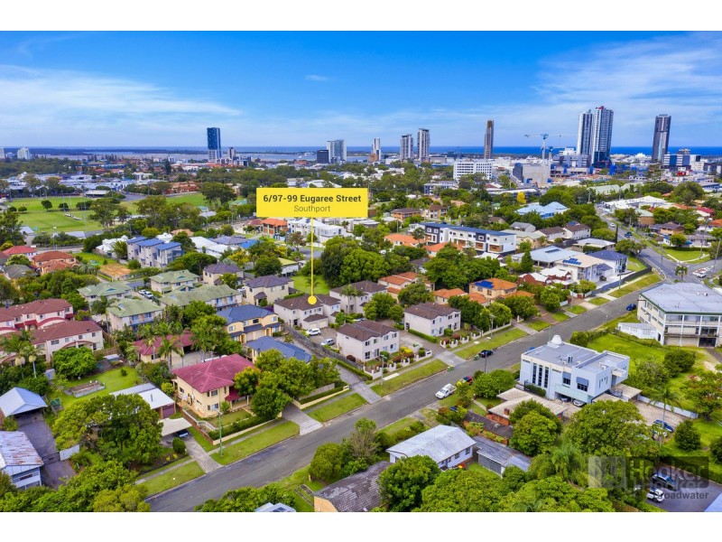 6/97-99 Eugaree Street, Southport QLD 4215