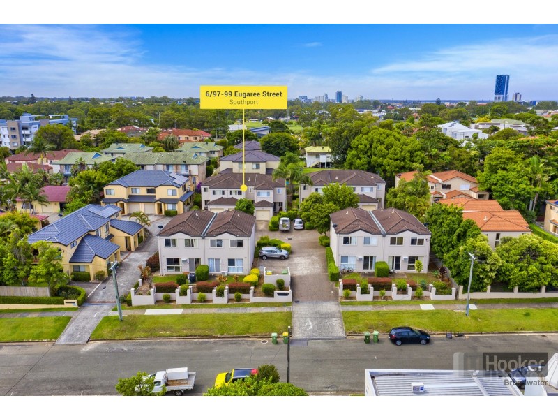 6/97-99 Eugaree Street, Southport QLD 4215