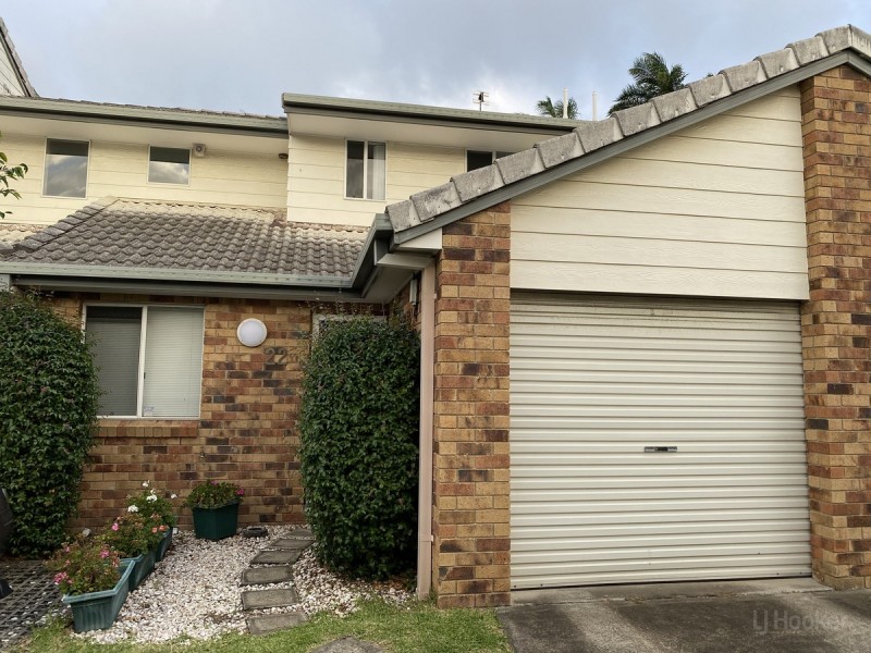 22/20 Huth Street, Labrador QLD 4215