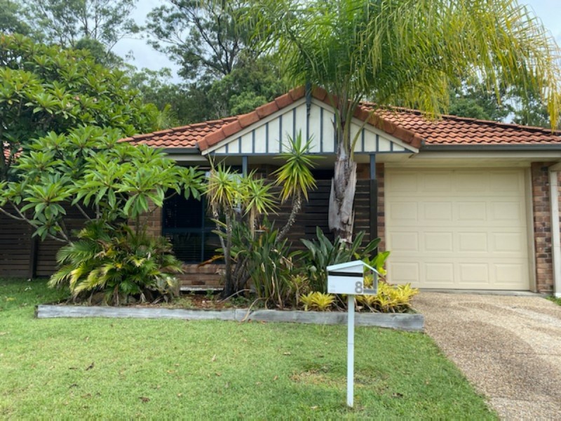 8 Seidler Avenue, Coombabah QLD 4216