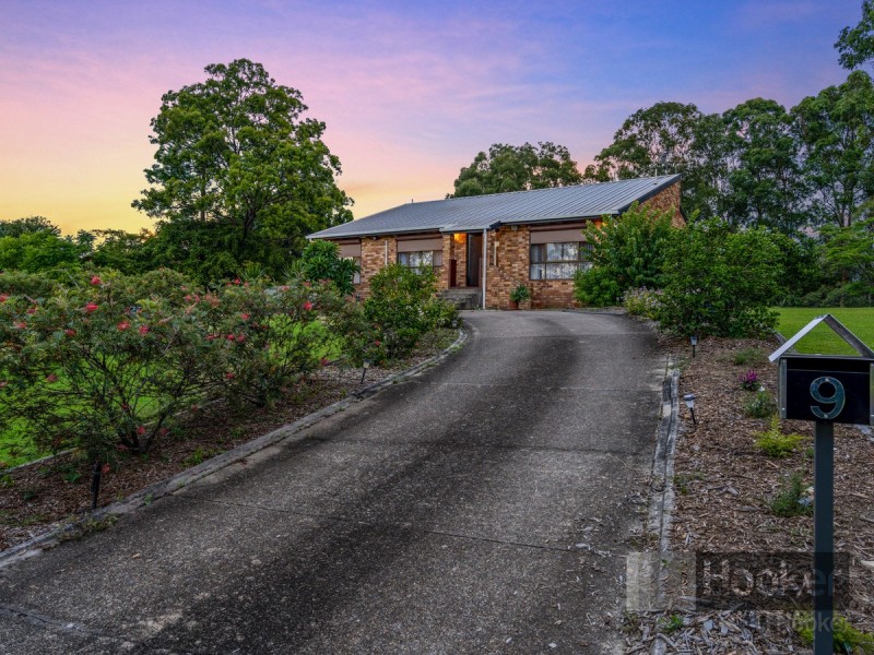 9 Pinewood Street, Upper Coomera QLD 4209
