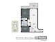 1012/33 Clark Street, Biggera Waters QLD 4216 Floorplan