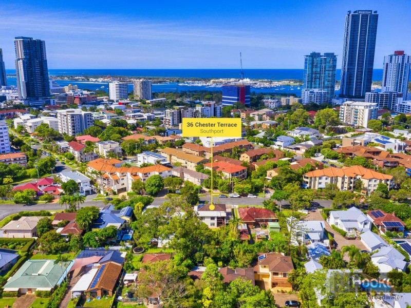 36 Chester Terrace, Southport QLD 4215