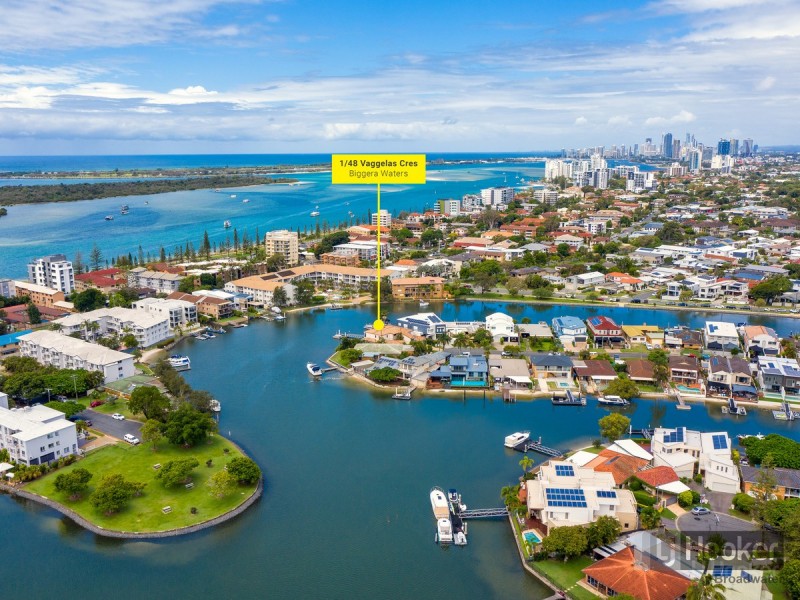 1/48 Vaggelas Crescent, Biggera Waters QLD 4216