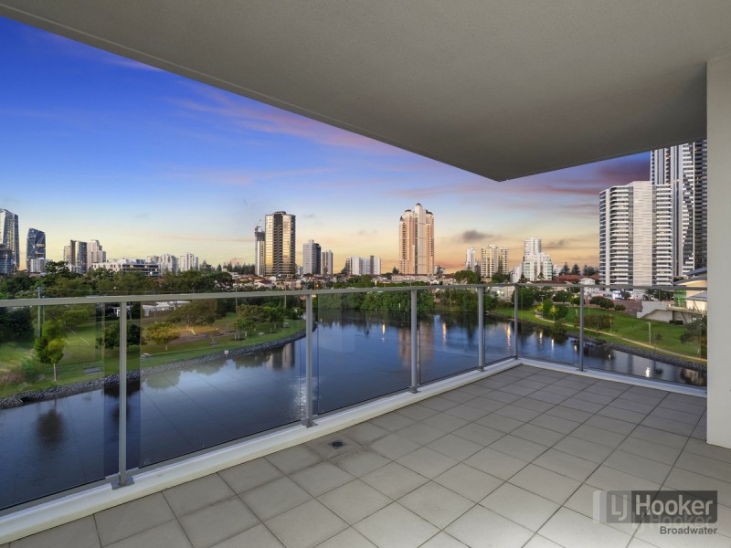 1510/33 T E Peters Drive, Broadbeach QLD 4218