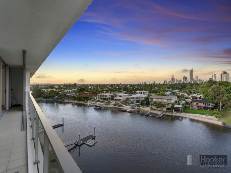 1510/33 T E Peters Drive, Broadbeach QLD 4218