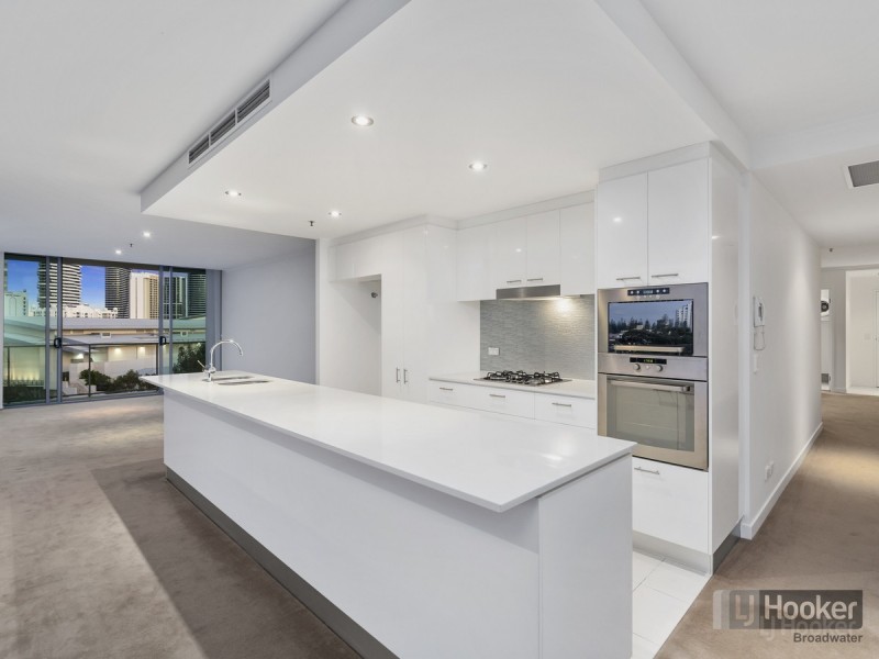 1510/33 T E Peters Drive, Broadbeach QLD 4218