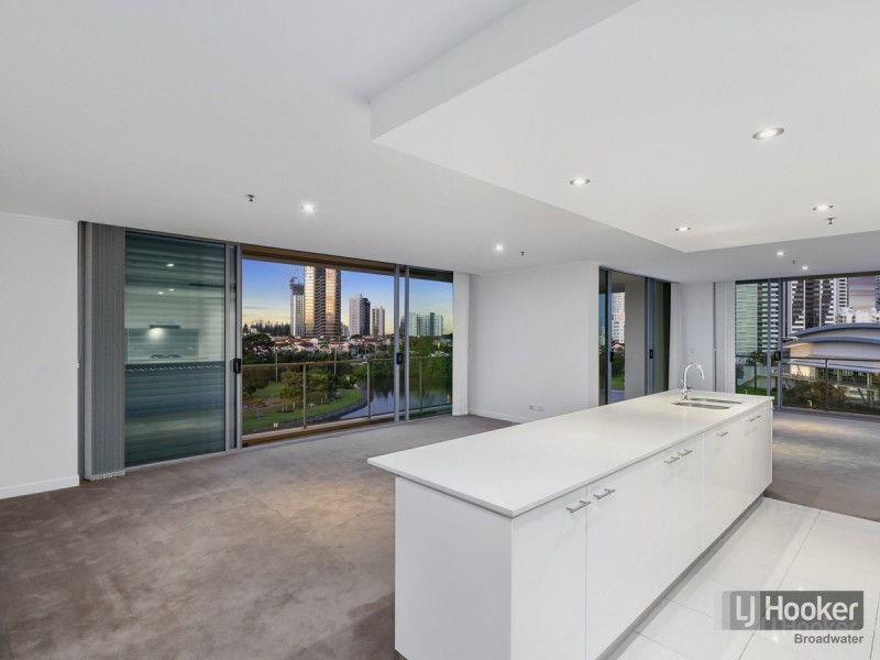 1510/33 T E Peters Drive, Broadbeach QLD 4218