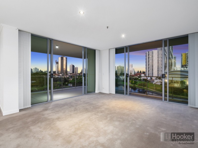 1510/33 T E Peters Drive, Broadbeach QLD 4218